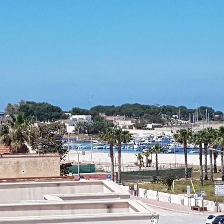Azul Apartment Con Vasca Idromassaggio San Vito Lo Capo Exteriér fotografie