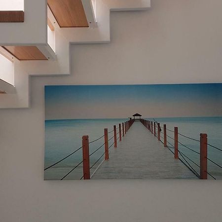 Azul Apartment Con Vasca Idromassaggio San Vito Lo Capo Exteriér fotografie