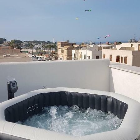 Azul Apartment Con Vasca Idromassaggio San Vito Lo Capo Exteriér fotografie