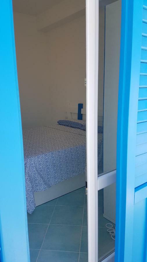 Azul Apartment Con Vasca Idromassaggio San Vito Lo Capo Exteriér fotografie