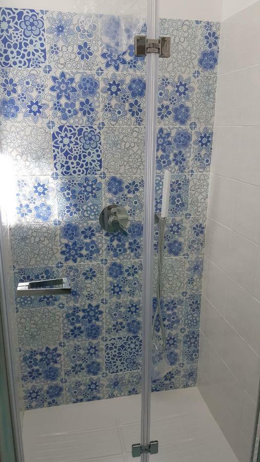 Azul Apartment Con Vasca Idromassaggio San Vito Lo Capo Exteriér fotografie