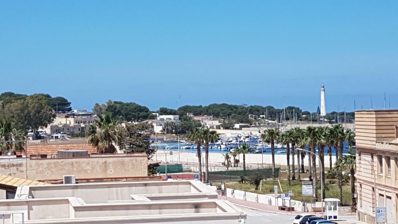 Azul Apartment Con Vasca Idromassaggio San Vito Lo Capo Exteriér fotografie