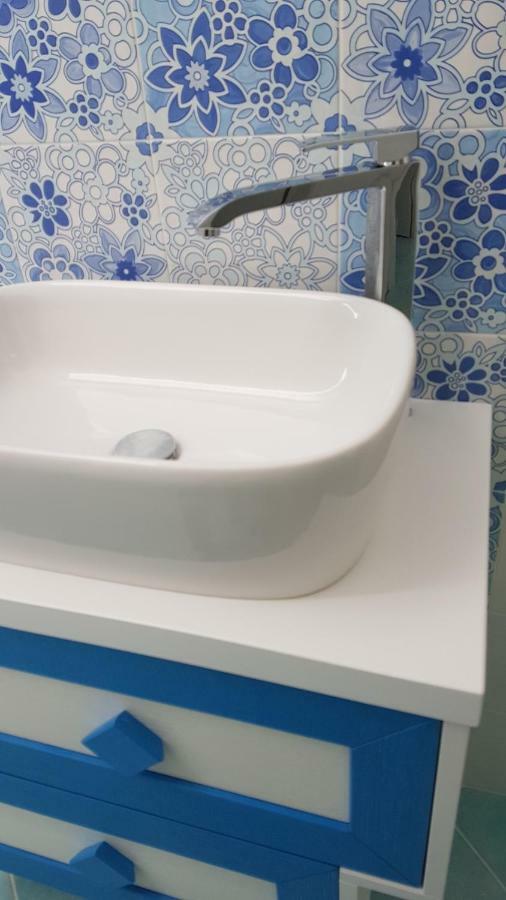 Azul Apartment Con Vasca Idromassaggio San Vito Lo Capo Exteriér fotografie