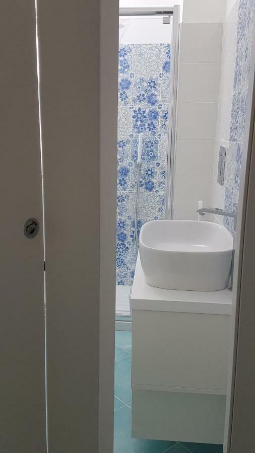Azul Apartment Con Vasca Idromassaggio San Vito Lo Capo Exteriér fotografie