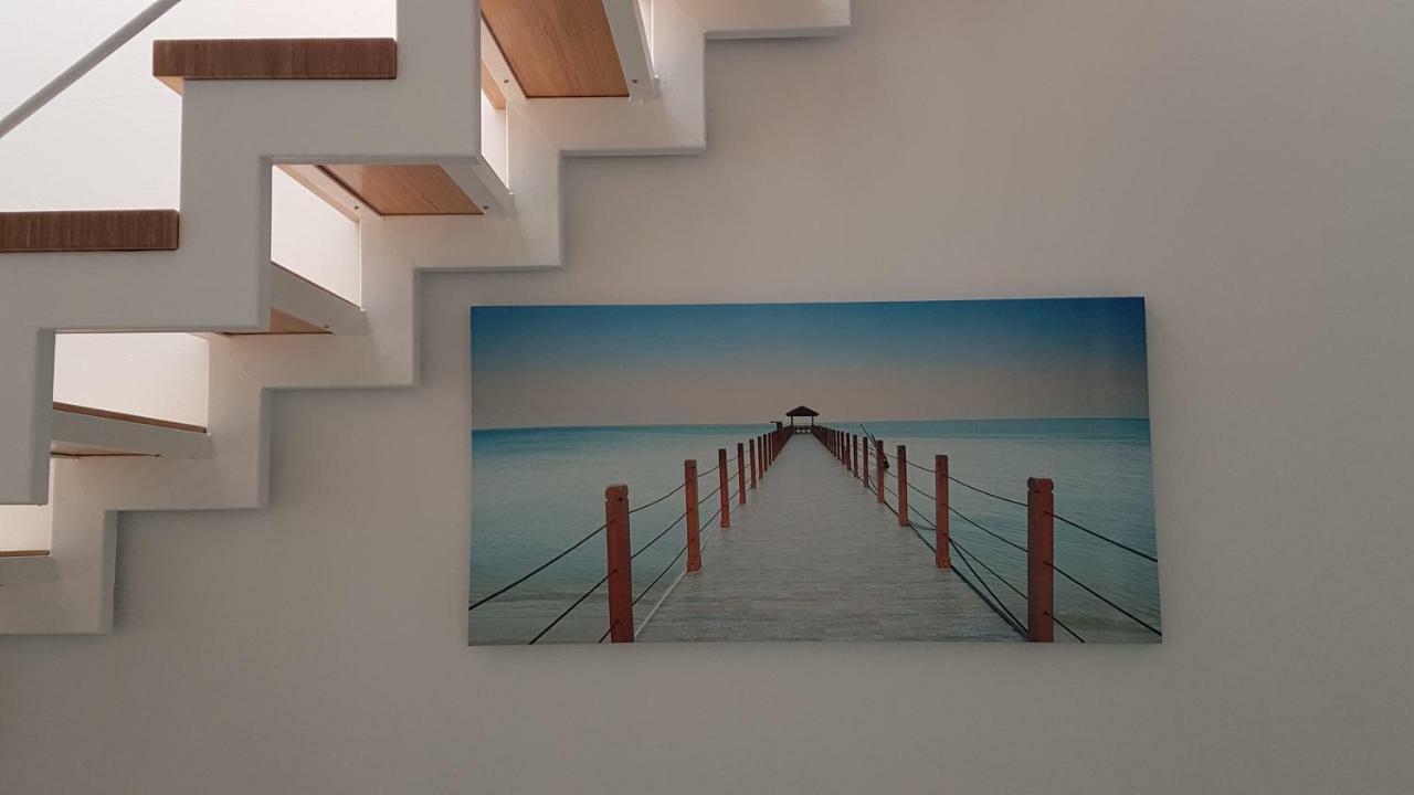Azul Apartment Con Vasca Idromassaggio San Vito Lo Capo Exteriér fotografie