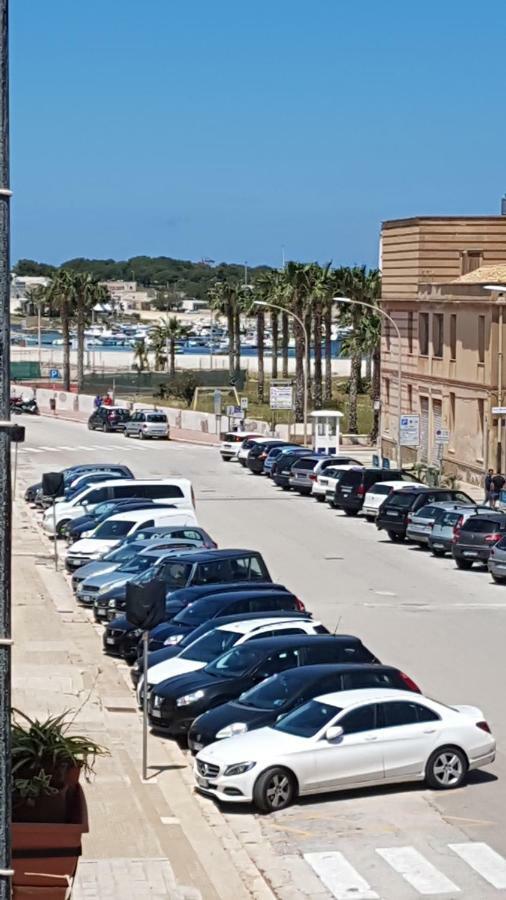 Azul Apartment Con Vasca Idromassaggio San Vito Lo Capo Exteriér fotografie