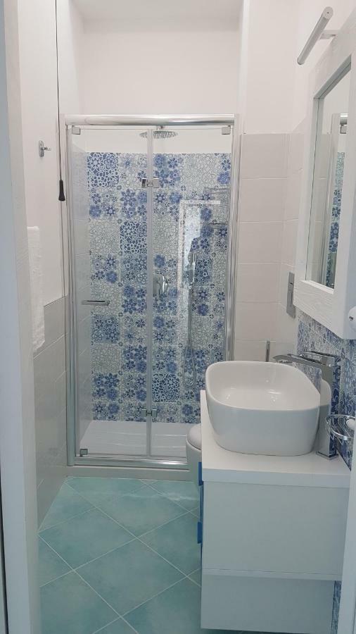 Azul Apartment Con Vasca Idromassaggio San Vito Lo Capo Exteriér fotografie
